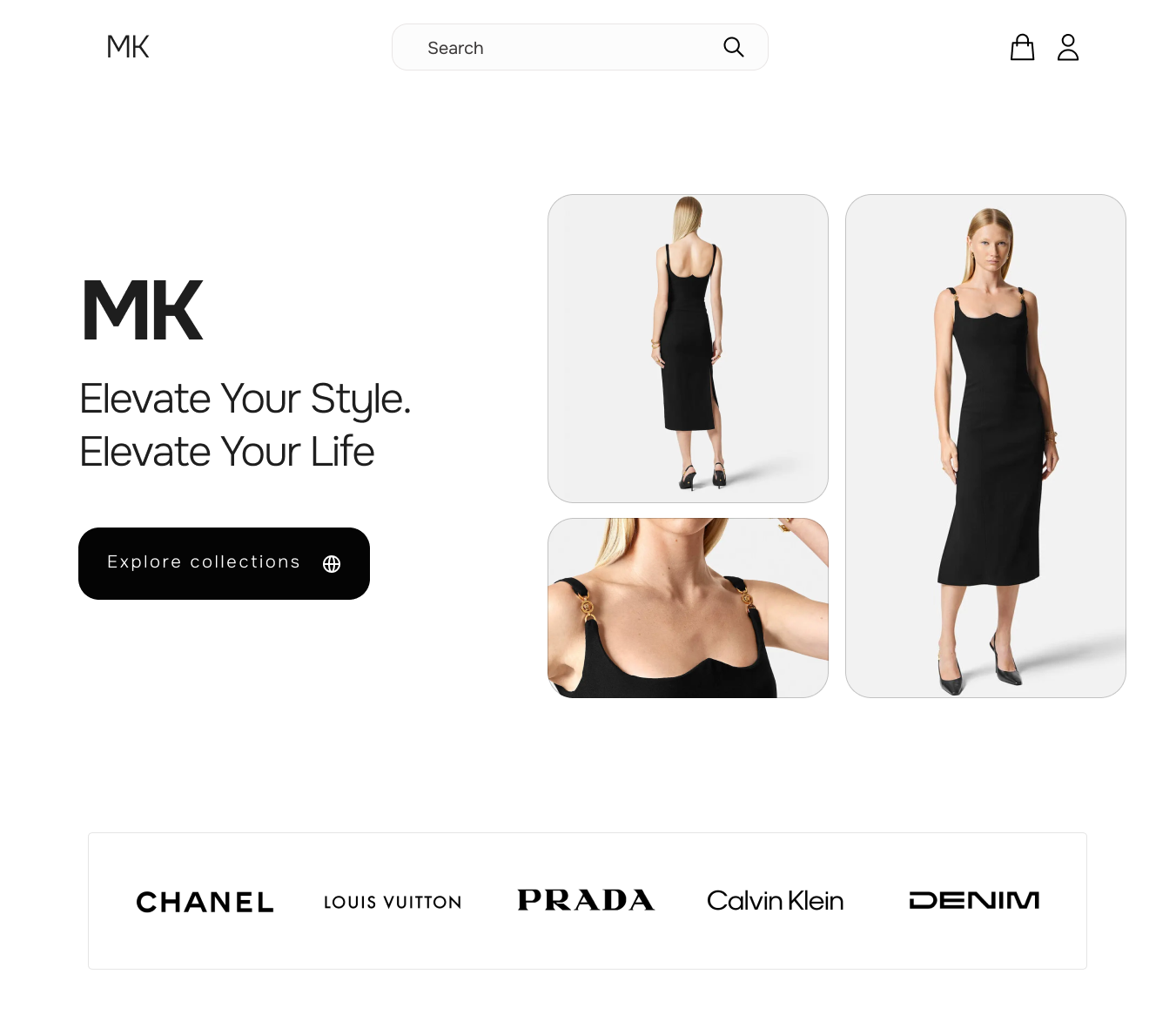 Nexus Commerce Engine